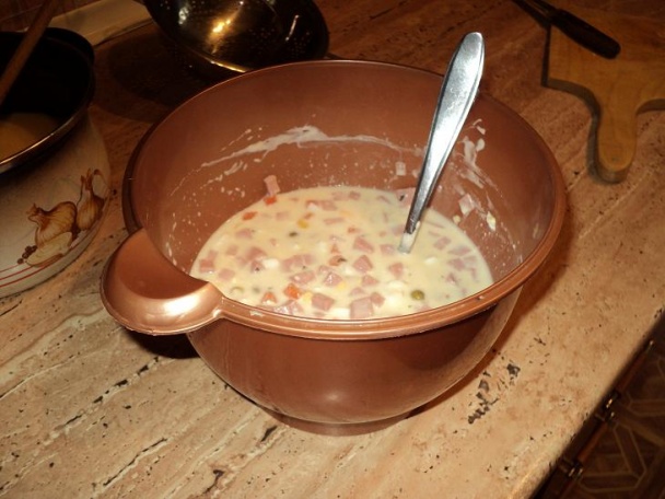 Veľkonočná pochúťka - obrázok 1