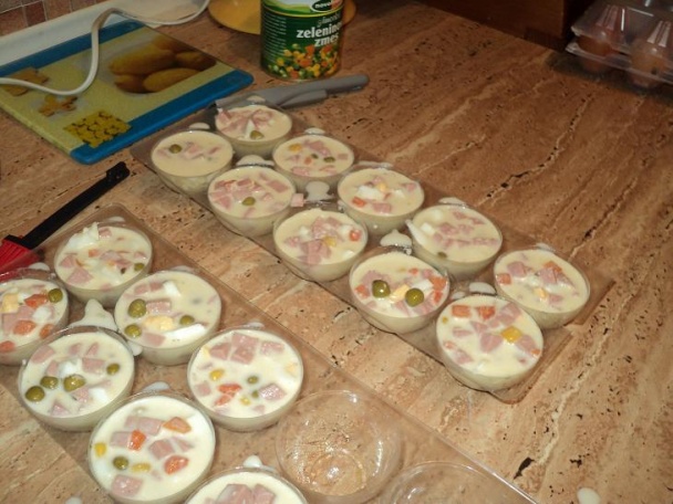 Veľkonočná pochúťka - obrázok 2