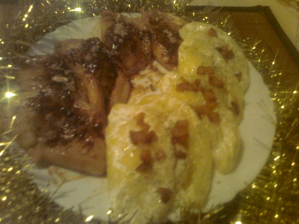 Slané a sladké pirôžky - obrázok 1