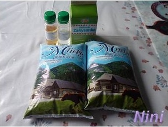 Domáci čerstvý mäkký syr (fotorecept) - obrázok 1