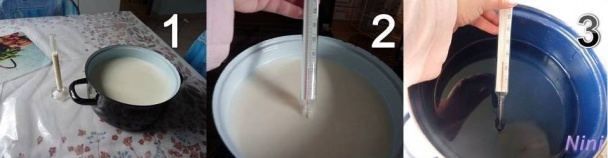 Domáci čerstvý mäkký syr (fotorecept) - obrázok 2