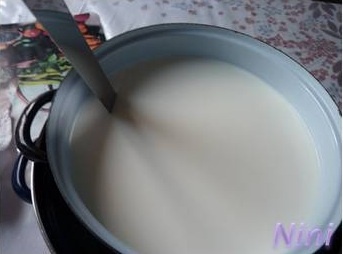 Domáci čerstvý mäkký syr (fotorecept) - obrázok 4