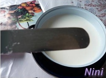 Domáci čerstvý mäkký syr (fotorecept) - obrázok 5