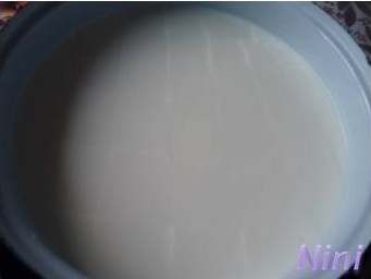 Domáci čerstvý mäkký syr (fotorecept) - obrázok 6