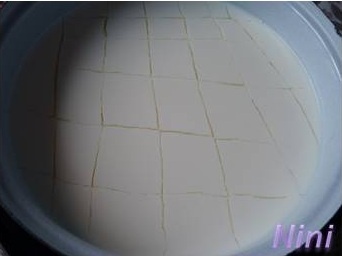 Domáci čerstvý mäkký syr (fotorecept) - obrázok 7