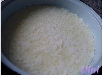 Domáci čerstvý mäkký syr (fotorecept) - obrázok 10