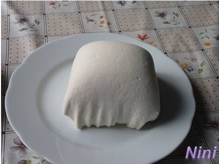 Domáci čerstvý mäkký syr (fotorecept) - obrázok 13