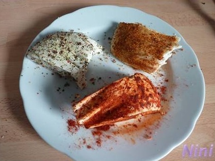 Domáci čerstvý mäkký syr (fotorecept) - obrázok 14