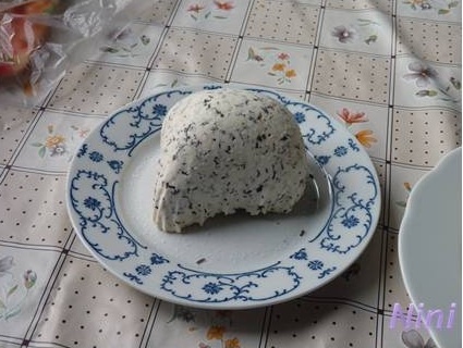 Domáci čerstvý mäkký syr (fotorecept) - obrázok 15