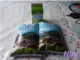 Domáci tvaroh (fotorecept) - obrázok 1