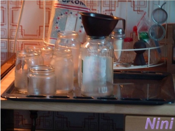 Pečený čaj (fotorecept) - obrázok 5