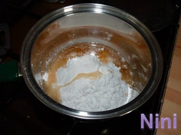 Hokey Pokey (fotorecept) - obrázok 2