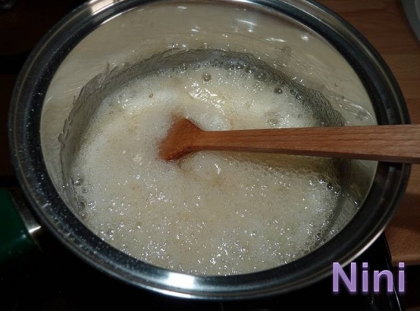 Hokey Pokey (fotorecept) - obrázok 4