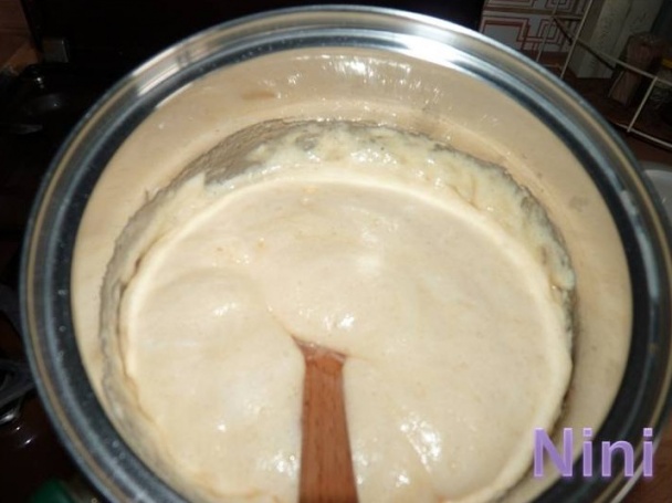 Hokey Pokey (fotorecept) - obrázok 5