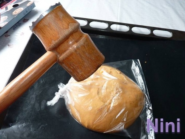 Hokey Pokey (fotorecept) - obrázok 8