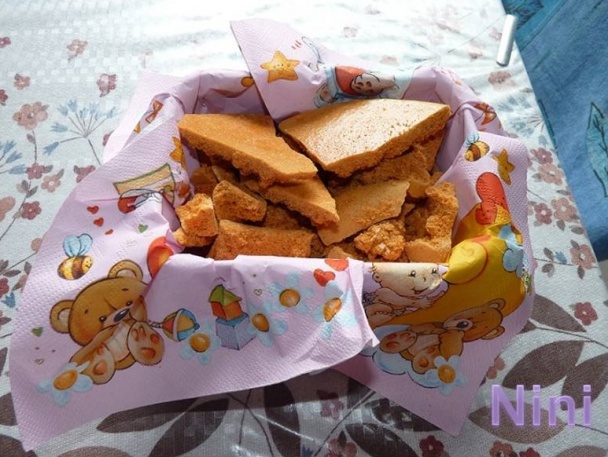 Hokey Pokey (fotorecept) - obrázok 10