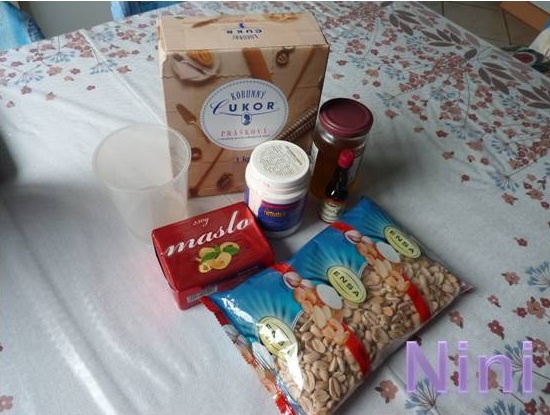 Bleskurýchle krehuľky (fotorecept) - obrázok 1