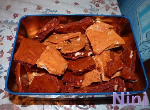 Bleskurýchle krehuľky (fotorecept) - obrázok 8