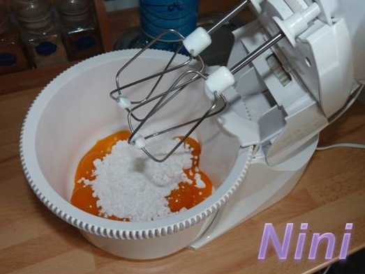 Punčová torta (fotorecept) - obrázok 2