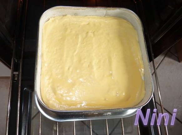 Punčová torta (fotorecept) - obrázok 5