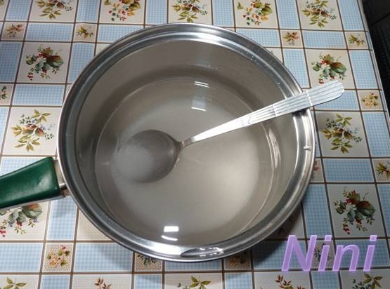 Punčová torta (fotorecept) - obrázok 6