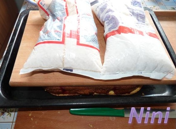 Punčová torta (fotorecept) - obrázok 10