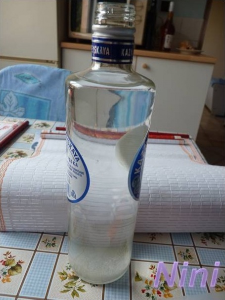 Vanilkový extrakt (fotorecept) - obrázok 2