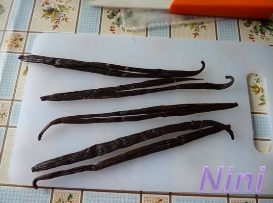 Vanilkový extrakt (fotorecept) - obrázok 3