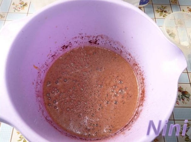 Kofola muffiny (fotorecept) - obrázok 3