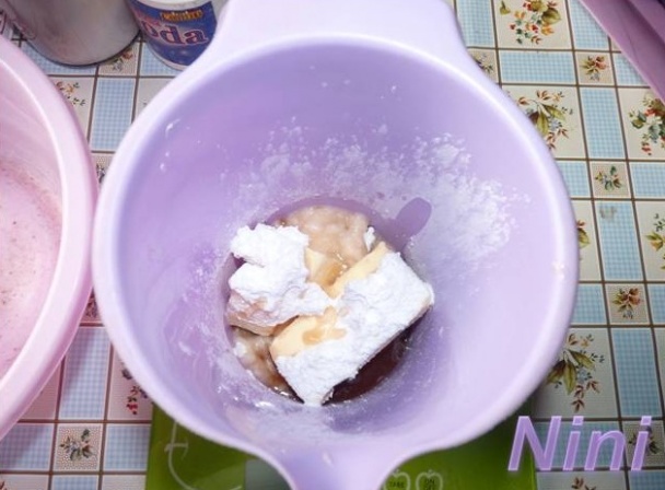 Kofola muffiny (fotorecept) - obrázok 7