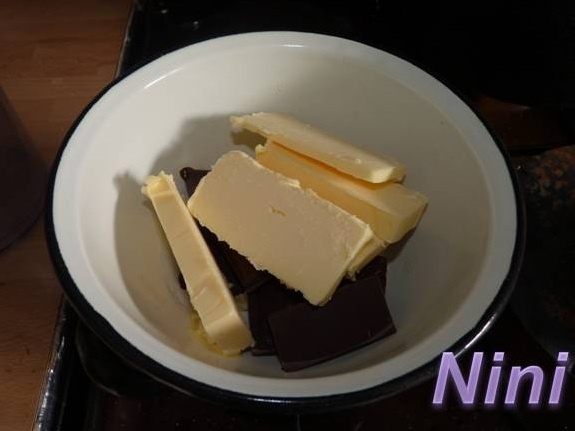 Amaretto muffiny (fotorecept) - obrázok 2