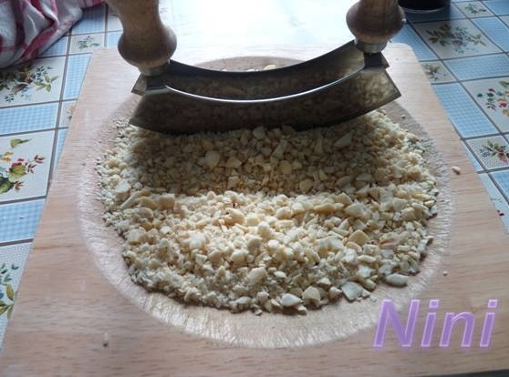 Amaretto muffiny (fotorecept) - obrázok 4