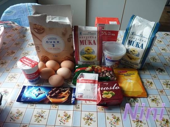 Monte (fotorecept) - obrázok 1