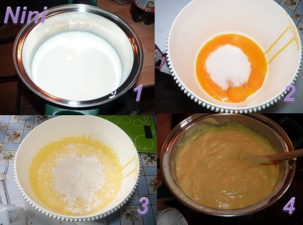 Monte (fotorecept) - obrázok 4