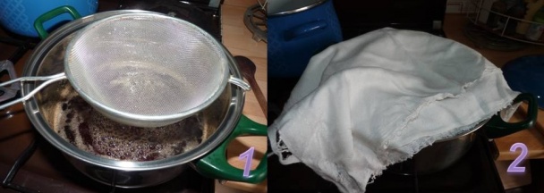 Kávový likér (fotorecept) - obrázok 4