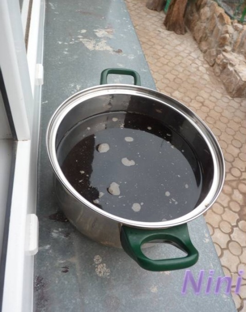 Kávový likér (fotorecept) - obrázok 7