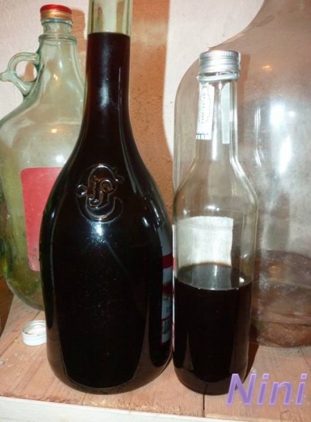 Kávový likér (fotorecept) - obrázok 9