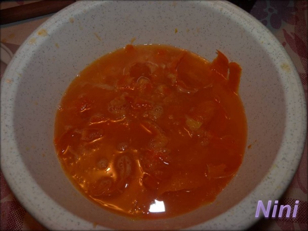 Pomarančový likér I. (fotorecept) - obrázok 3