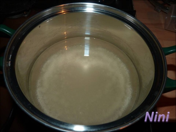 Pomarančový likér I. (fotorecept) - obrázok 4