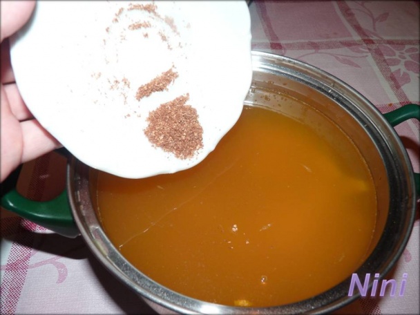 Pomarančový likér I. (fotorecept) - obrázok 8