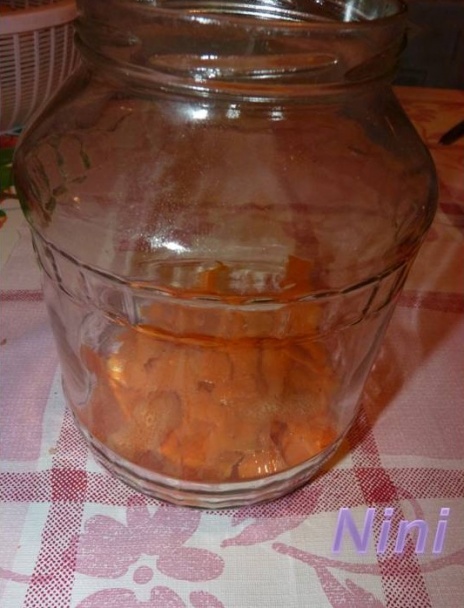 Pomarančový likér II. (fotorecept) - obrázok 2