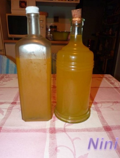 Pomarančový likér I. (fotorecept) - obrázok 10