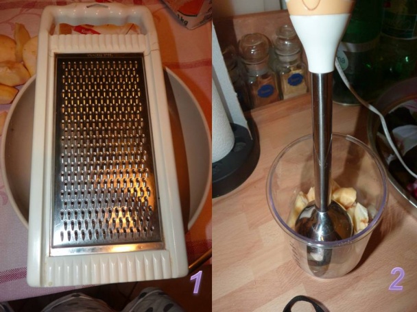 Jablkovo-škoricové vianočné oblátky (fotorecept) - obrázok 2