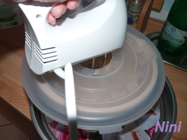 Jablkovo-škoricové vianočné oblátky (fotorecept) - obrázok 5