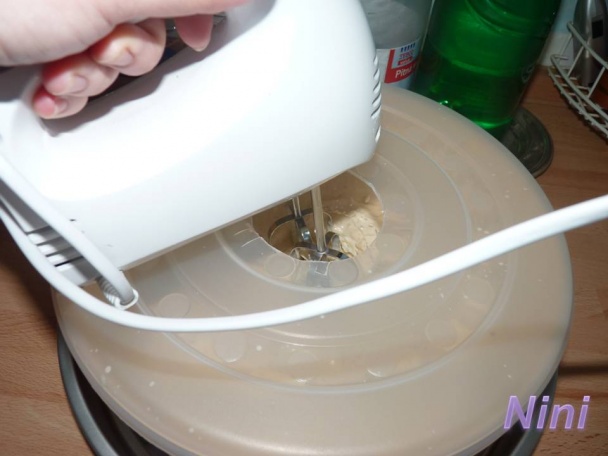 Vianočné zázvorové oblátky I. (fotorecept) - obrázok 3