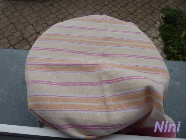 Vianočné zázvorové oblátky I. (fotorecept) - obrázok 4