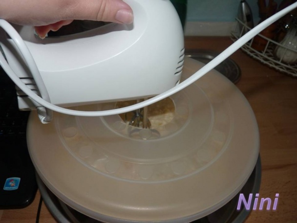 Vianočné zázvorové oblátky II. (fotorecept) - obrázok 3