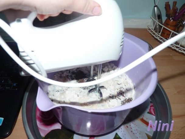Vianočné bryndzové oblátky (fotorecept) - obrázok 3