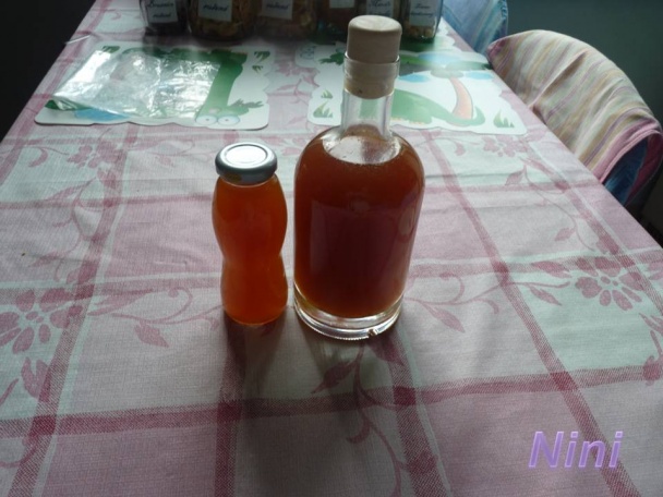 Pomarančový likér II. (fotorecept) - obrázok 10