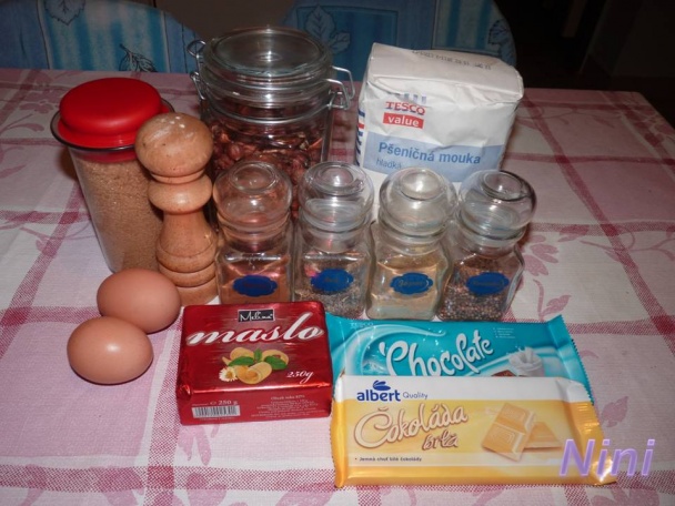 Frízske tyčinky (fotorecept) - obrázok 1